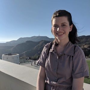 Meet your Posher, Emma